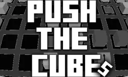 Push The Cubes image