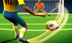 Football Storm Strike image