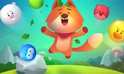 Bubble Shooter Kids image