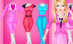 Doll Career Outfits Challenge image