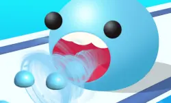 Slime Arcade Run image