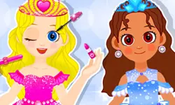 Lucy Makeup And Dress Up image