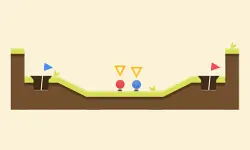 Micro Golf Ball image