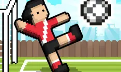 Soccer Random image