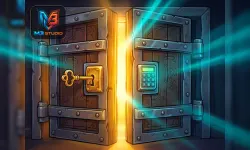 100 Doors: Mystery Room Escape image
