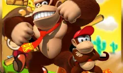 Kong Hero Super Kong Jump 2020 image