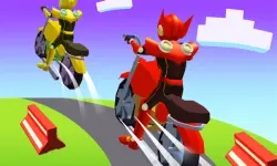 Mini Moto Speed Race image
