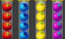 Sort Fruits image