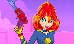 Winx Bloom HeroStyle image