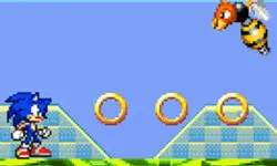 Sonic Runners image