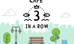 Cafe image