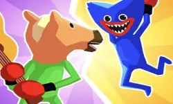 Fight Match image