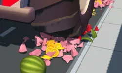 Wheel Smash image
