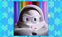 Fall Guys Puzzle image
