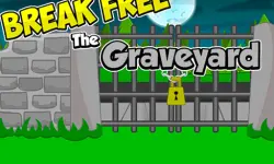 Break Free The Graveyard image