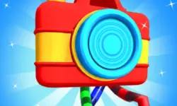 Tangle It 3D image