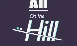All On The Hill image