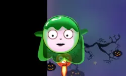 Bomber Ghost image
