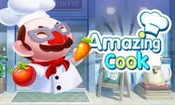 Amazing Cook image