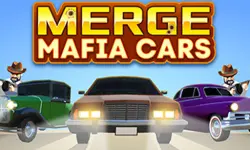 Merge Gangster Cars image