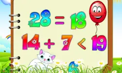 Primary Math image