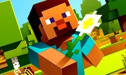 Minecraft Memory Challenge image
