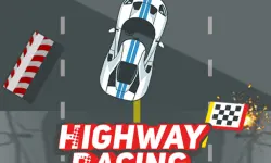 Highway Racing image