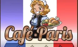 Cafe Paris image