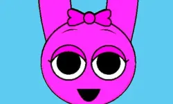 Flappy Sprunki Endless Flying image
