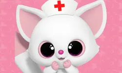 Animal Daycare Pet Vet & Grooming Games 2 image