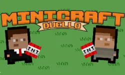Minicraft Duello image