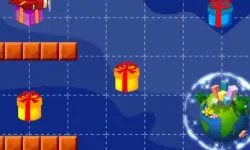 Santa Gifts Rush image