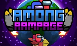 Among Rampage image