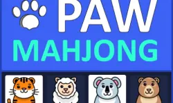 Paw Mahjong image