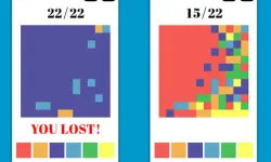 Color Flow image