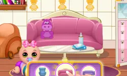 Doll Dreamhouse Adventure image