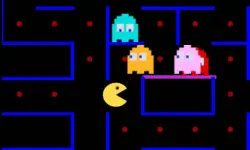 Dumb Pacman image