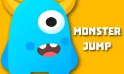 Monster Jump image