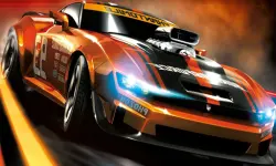 Racing Car Slide image