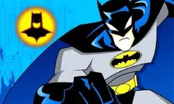Batman Match 3 - Matching Puzzle Game image