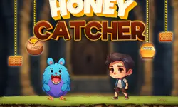 Honey Catcher image