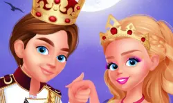 Cinderella Prince Charming image