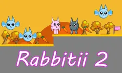 Rabbitii 2 image