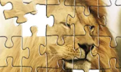 Lion King Jigsaw image