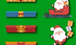 Stack The Gifts Xmas image