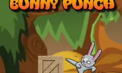 Bunny Punch image