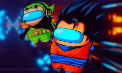 Impostor Kung Fu Style Jigsaw image