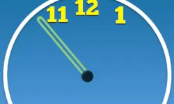 Clock Challenege image
