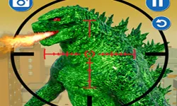 Giant Wanted Monster image