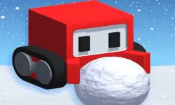 SnowBall.io image